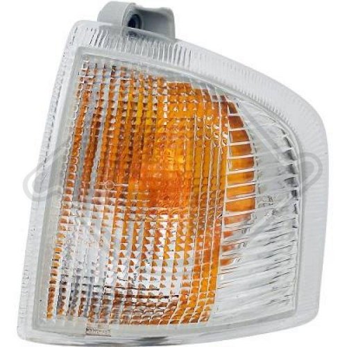 DIEDERICHS Indicatore direzione