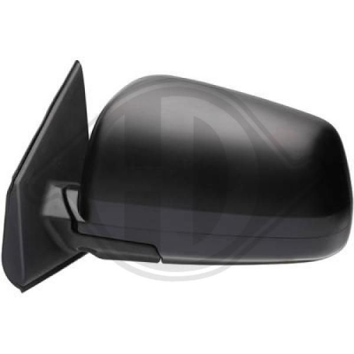 DIEDERICHS Exterior Mirror