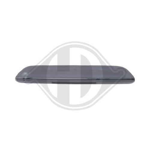 DIEDERICHS Luz de stop adicional