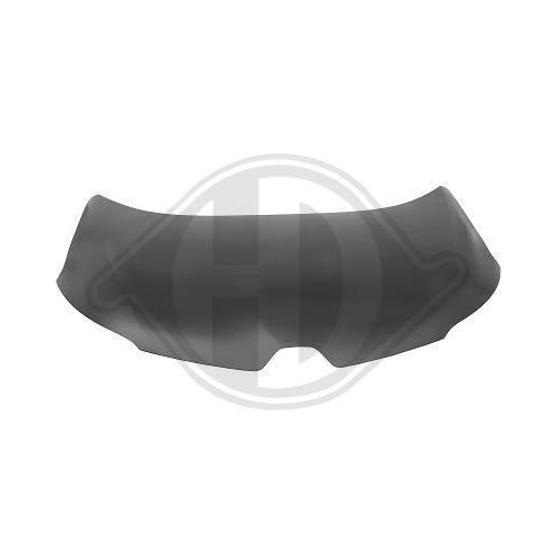 DIEDERICHS Cofano motore