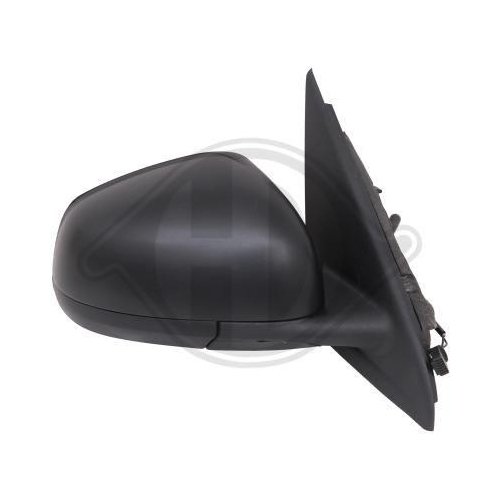 DIEDERICHS Retrovisor exterior