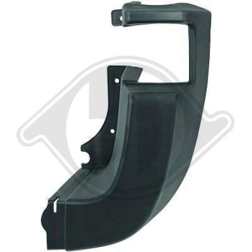 DIEDERICHS Буфер Priority Parts