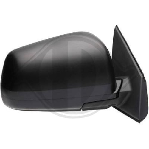 DIEDERICHS Exterior Mirror