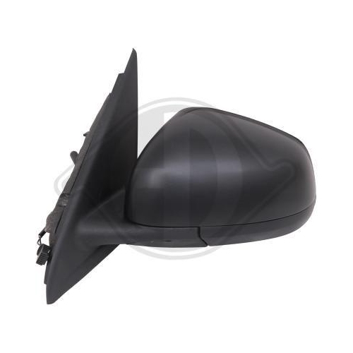 DIEDERICHS Retrovisor exterior
