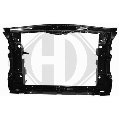 DIEDERICHS Radiator Support