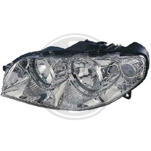 DIEDERICHS Headlight