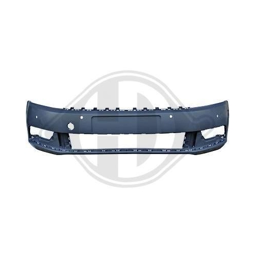 DIEDERICHS Bumper