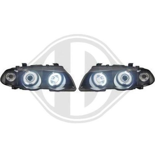 DIEDERICHS Headlight Set HD Tuning