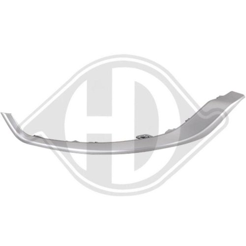 DIEDERICHS Modanatura decorativa/ protettiva, Paraurti