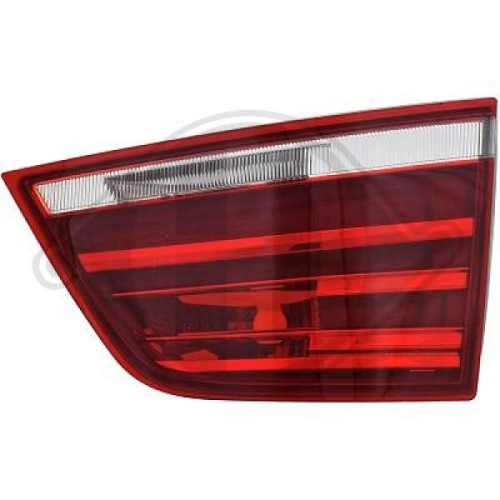 DIEDERICHS Tail Light Assembly