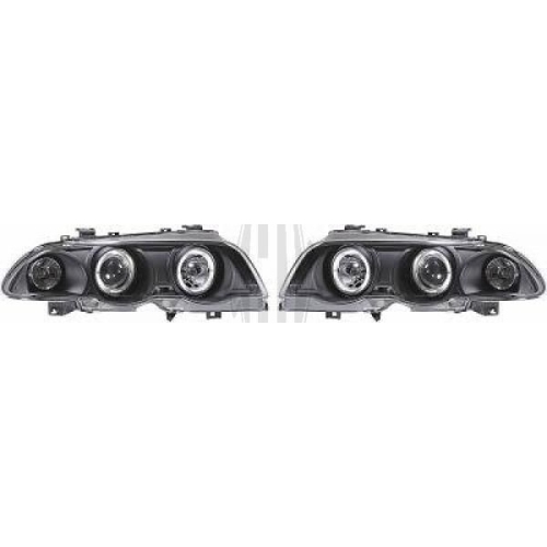 DIEDERICHS Headlight Set HD Tuning