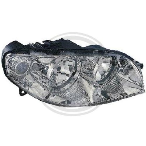 DIEDERICHS Headlight