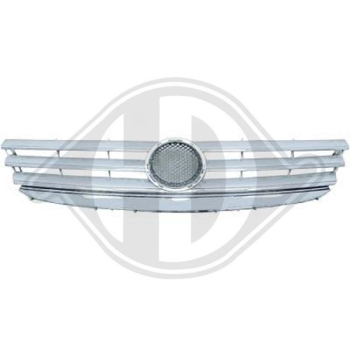 DIEDERICHS Radiateurgrille