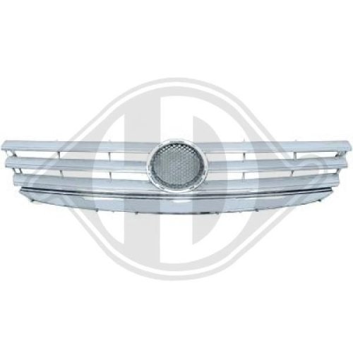 DIEDERICHS Radiator Grille