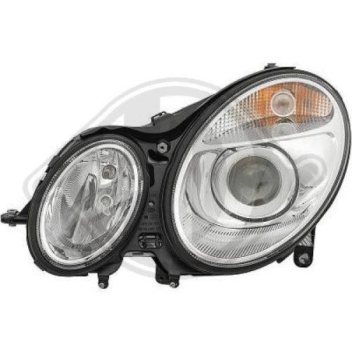 DIEDERICHS Headlight Priority Parts