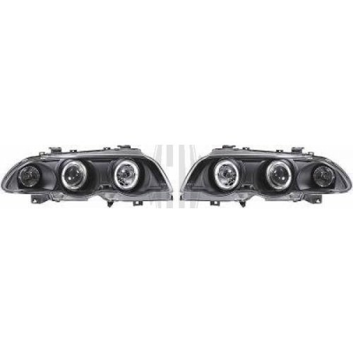 DIEDERICHS Headlight Set HD Tuning