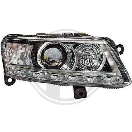 DIEDERICHS Headlight Priority Parts