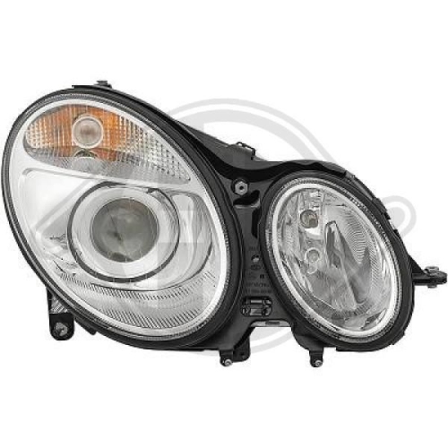 DIEDERICHS Headlight Priority Parts