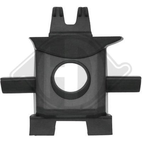 DIEDERICHS Cubierta, panal de radiador DIEDERICHS Cubierta, panal de radiador