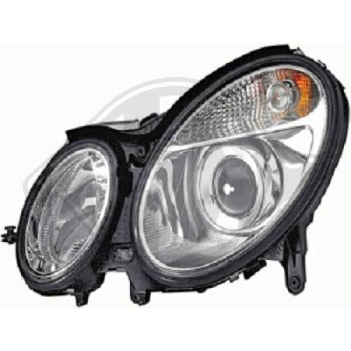 DIEDERICHS Headlight Priority Parts