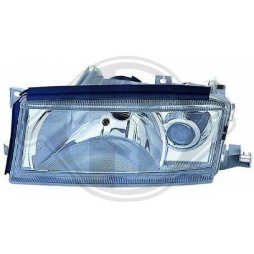 DIEDERICHS Headlight