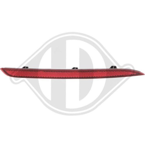 DIEDERICHS Reflector