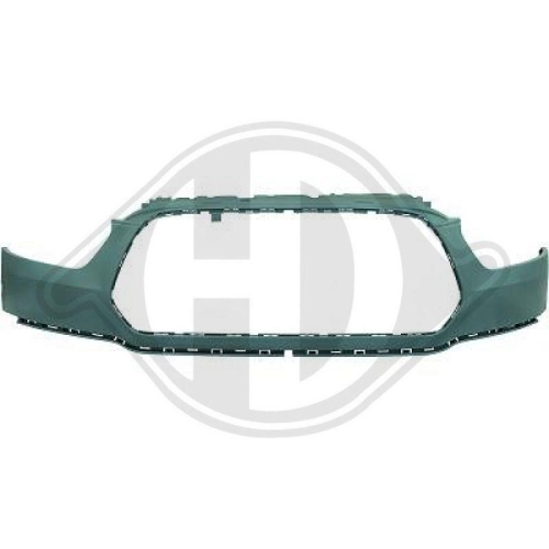 DIEDERICHS Frame, radiateurgrille