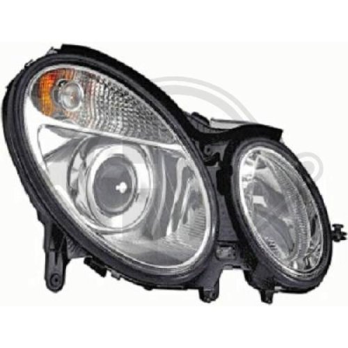 DIEDERICHS Headlight Priority Parts