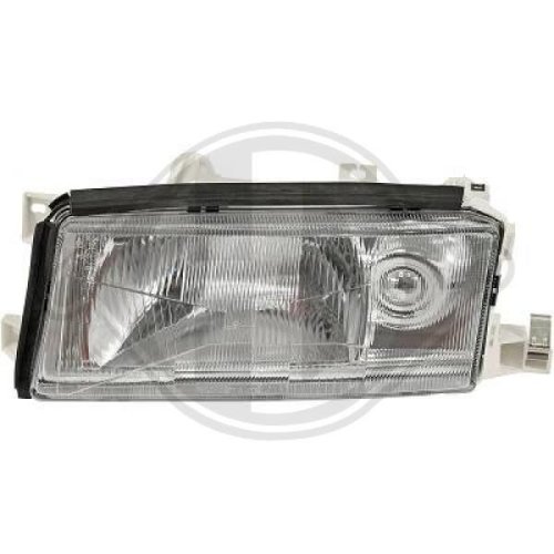 DIEDERICHS Headlight