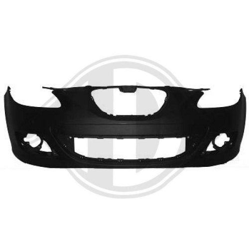 DIEDERICHS Paraurti Priority Parts