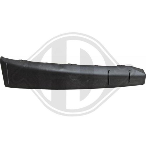 DIEDERICHS Halter, Stoßfänger