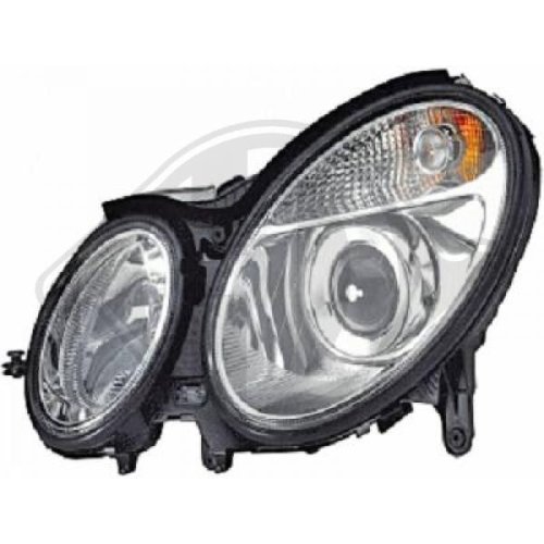 DIEDERICHS Headlight Priority Parts