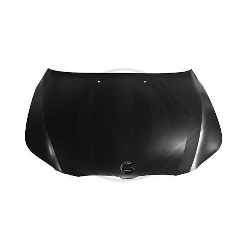 DIEDERICHS Capot do motor