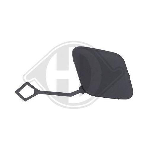 DIEDERICHS Ribalta, Gancio traino