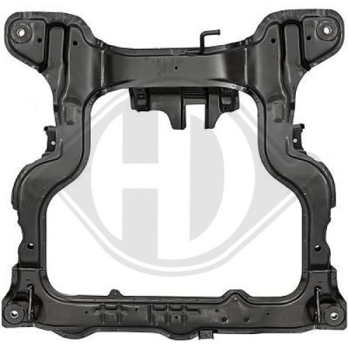 DIEDERICHS Support Frame/Subframe