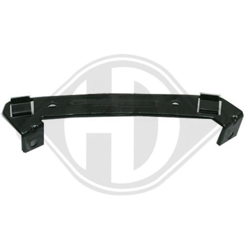 DIEDERICHS Halter, Hauptscheinwerfer