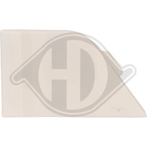 DIEDERICHS Fuel Filler Flap