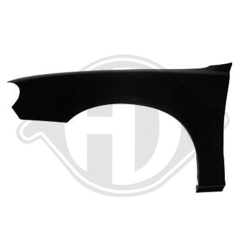 DIEDERICHS Parafango