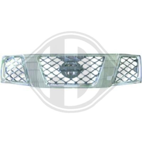 DIEDERICHS Radiator Grille