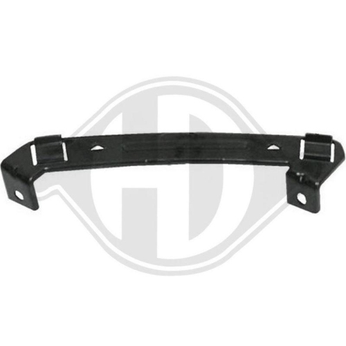 DIEDERICHS Halter, Hauptscheinwerfer