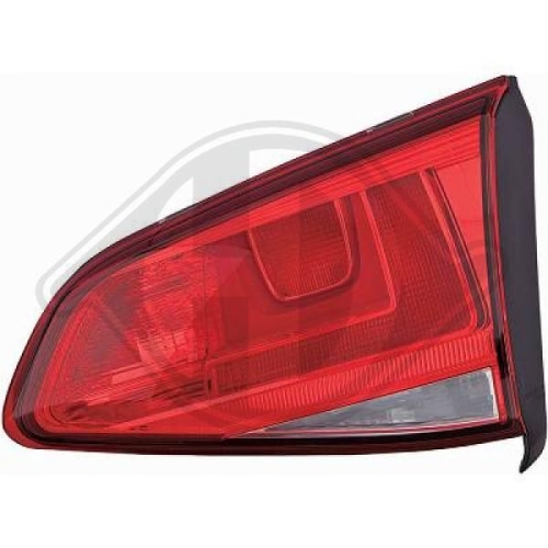 DIEDERICHS Tail Light Assembly