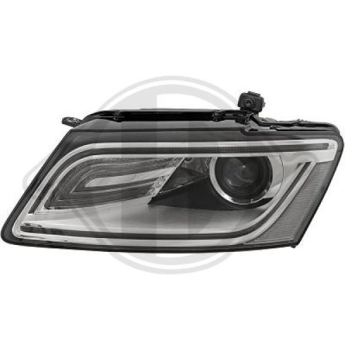 DIEDERICHS Headlight