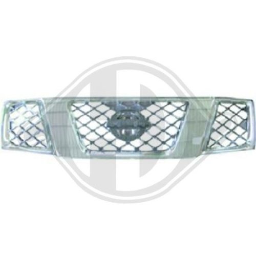 DIEDERICHS Radiator Grille