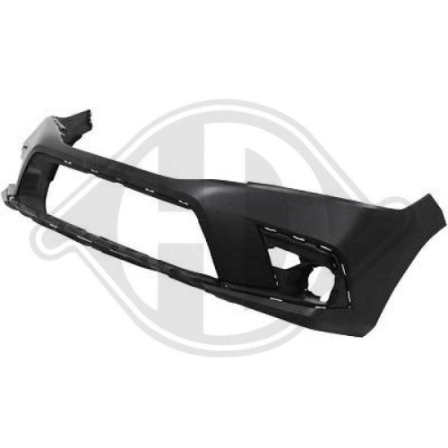 DIEDERICHS Bumper