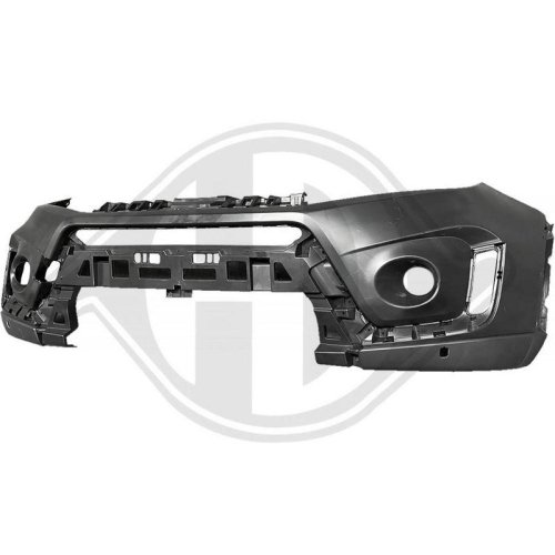 DIEDERICHS Bumper