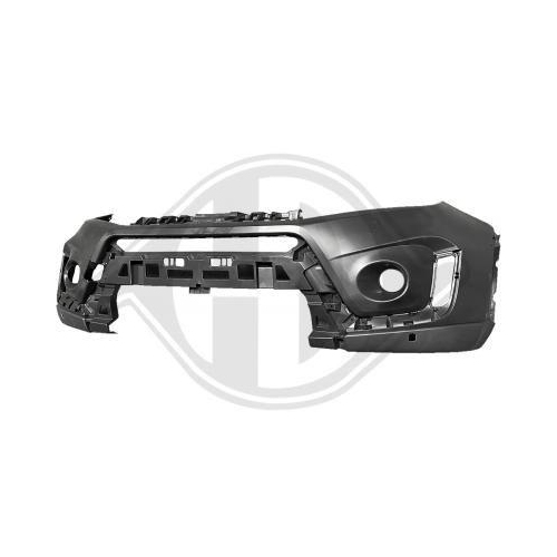 DIEDERICHS Bumper