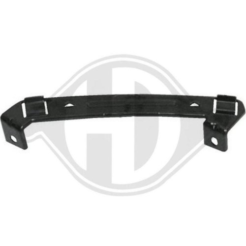 DIEDERICHS Halter, Hauptscheinwerfer