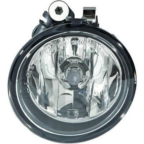 DIEDERICHS Projecteur antibrouillard