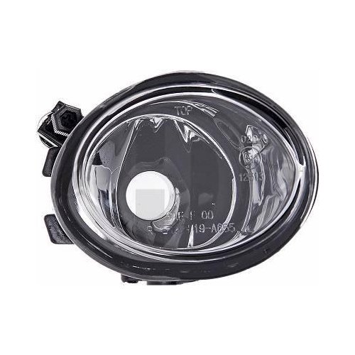 DIEDERICHS Front Fog Light