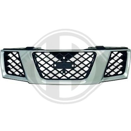 DIEDERICHS Radiator Grille